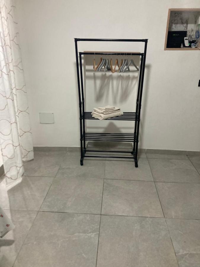 Annahouse Bed & Breakfast Napoli Exterior foto