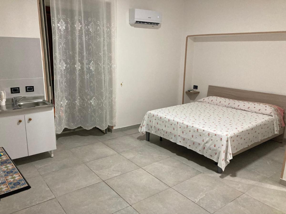 Annahouse Bed & Breakfast Napoli Exterior foto