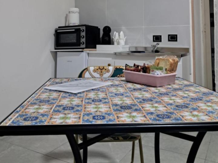 Annahouse Bed & Breakfast Napoli Exterior foto