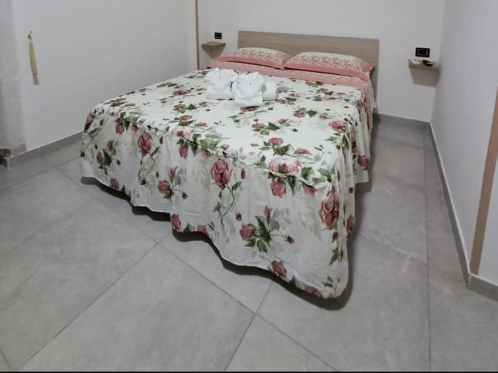 Annahouse Bed & Breakfast Napoli Exterior foto