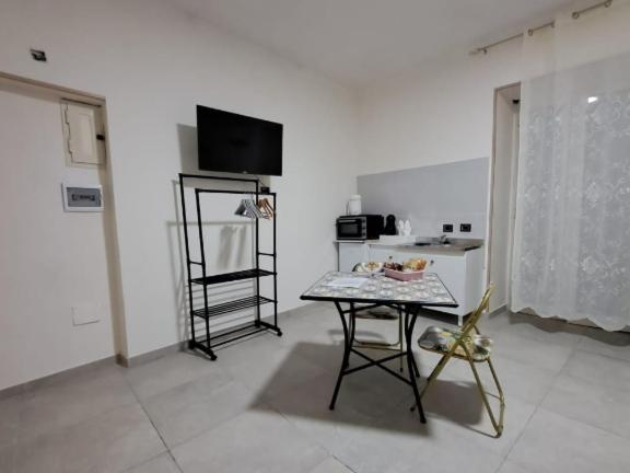 Annahouse Bed & Breakfast Napoli Exterior foto