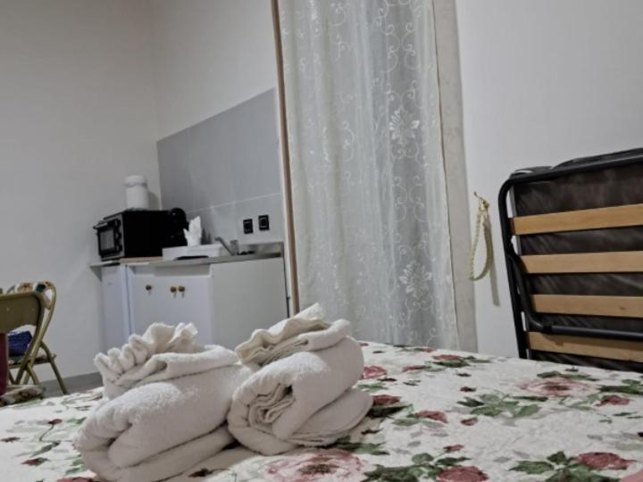 Annahouse Bed & Breakfast Napoli Exterior foto