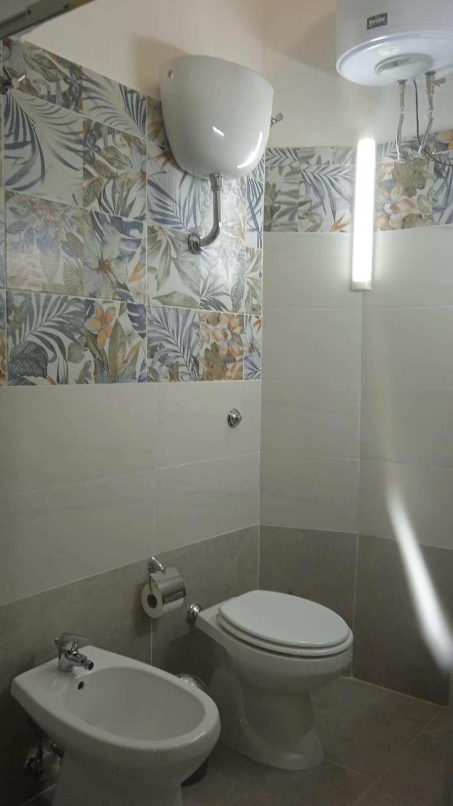 Annahouse Bed & Breakfast Napoli Exterior foto