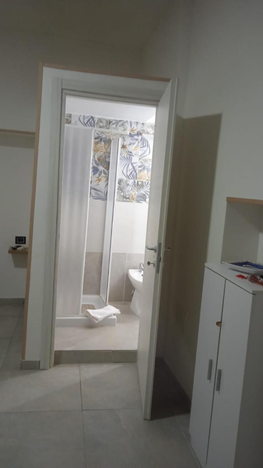 Annahouse Bed & Breakfast Napoli Exterior foto