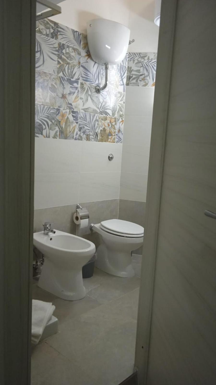 Annahouse Bed & Breakfast Napoli Exterior foto